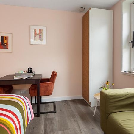 Lowlander Bnb Heemskerk Room photo