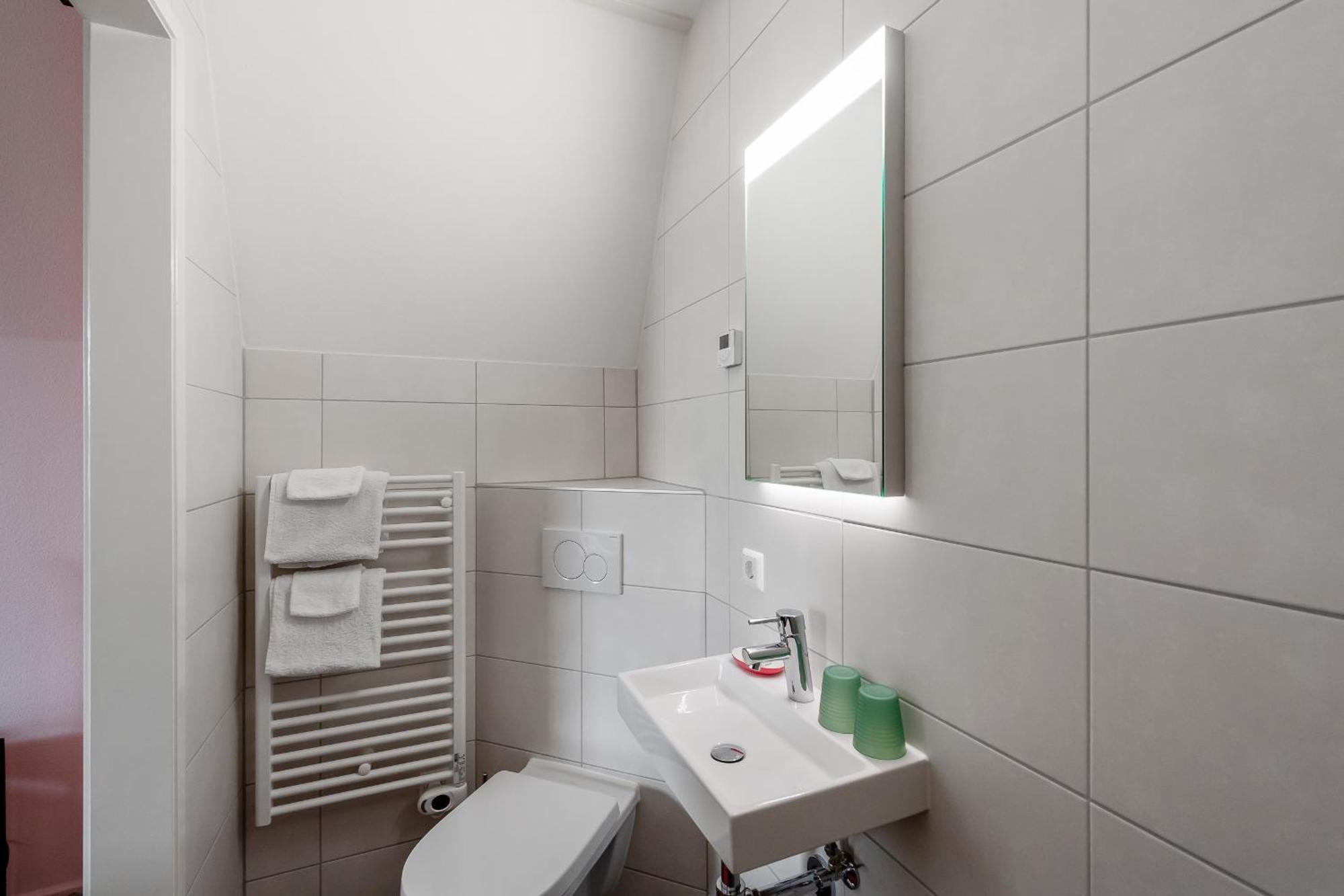 Lowlander Bnb Heemskerk Room photo