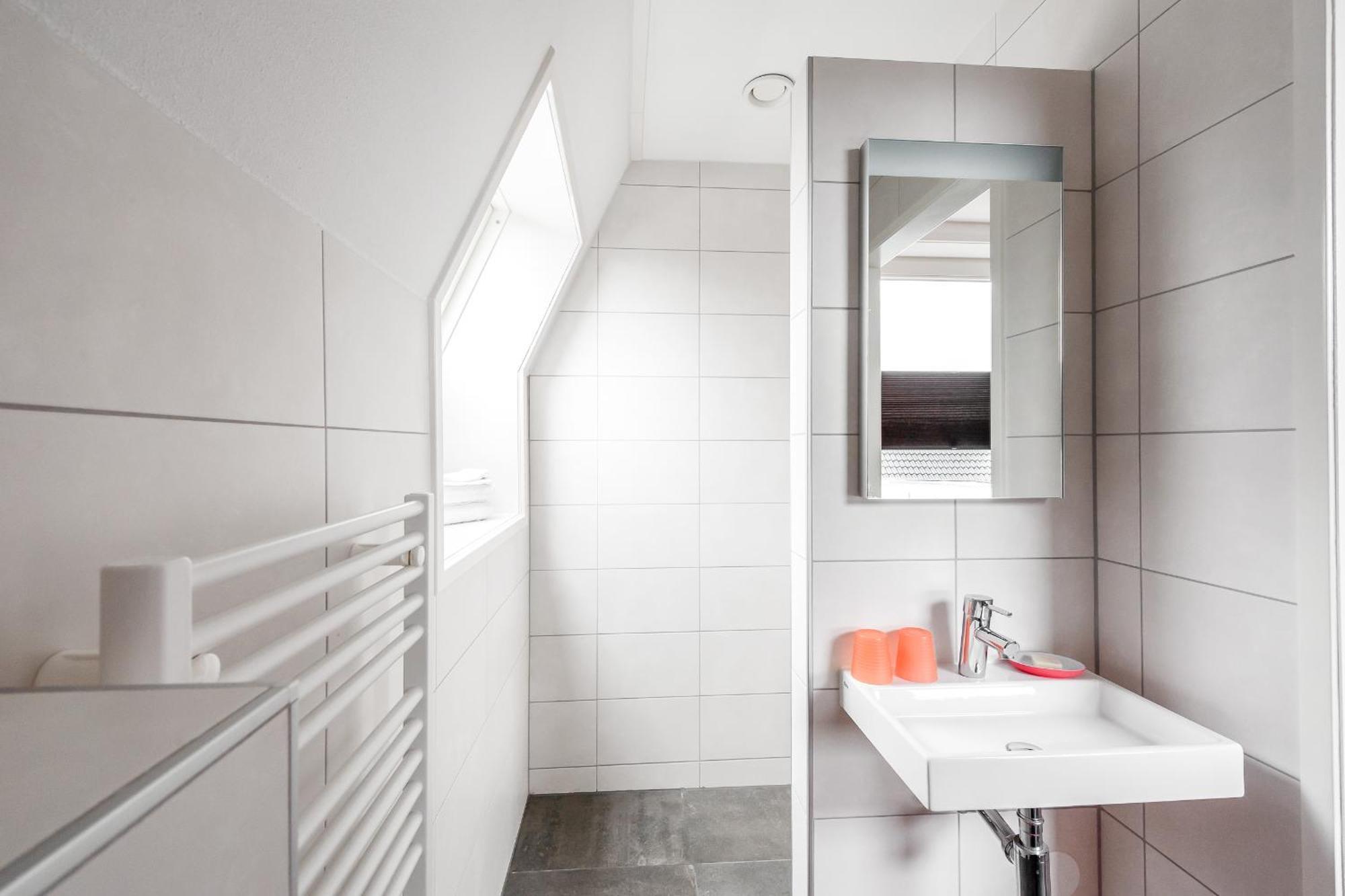 Lowlander Bnb Heemskerk Room photo
