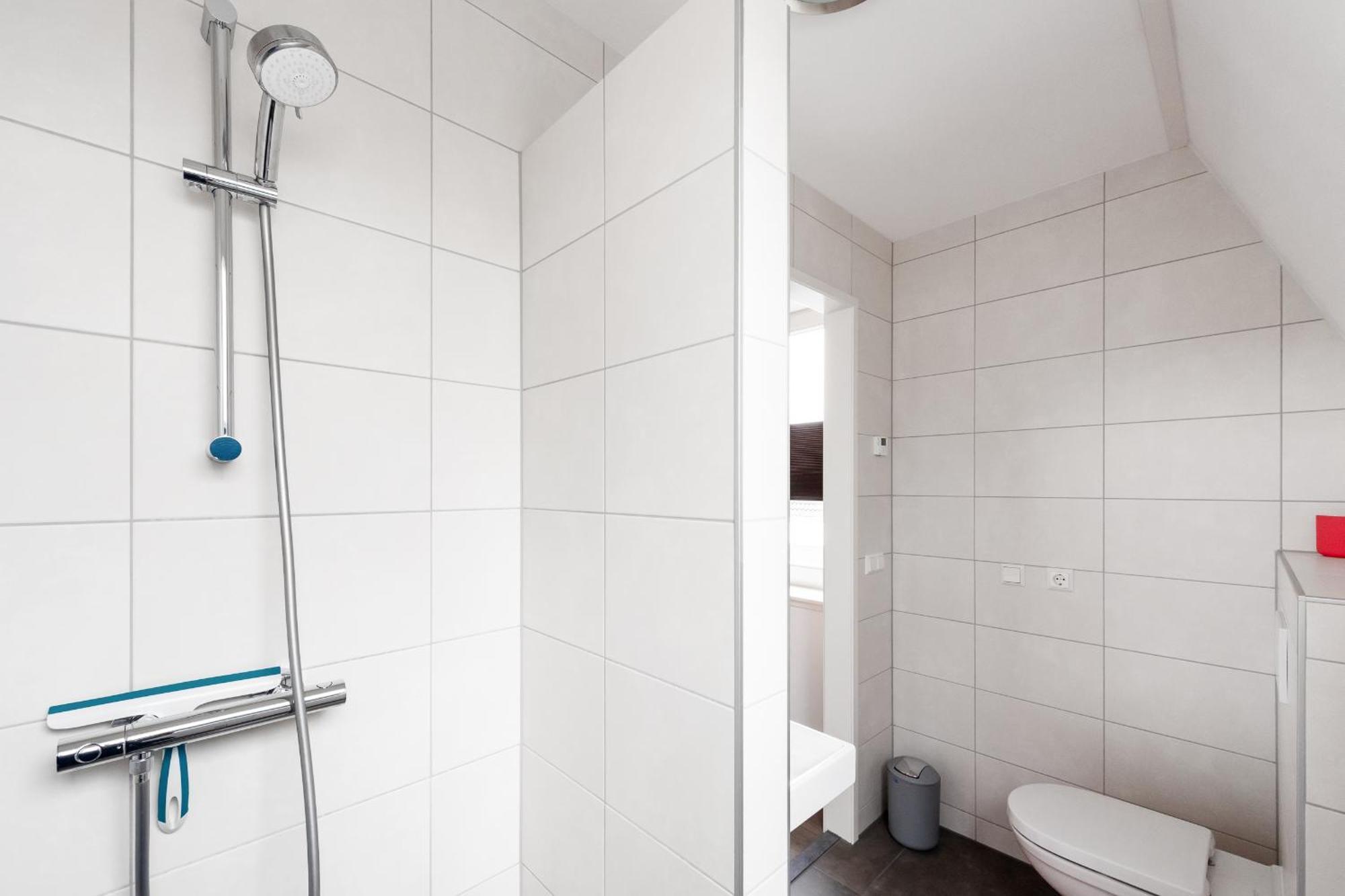 Lowlander Bnb Heemskerk Room photo